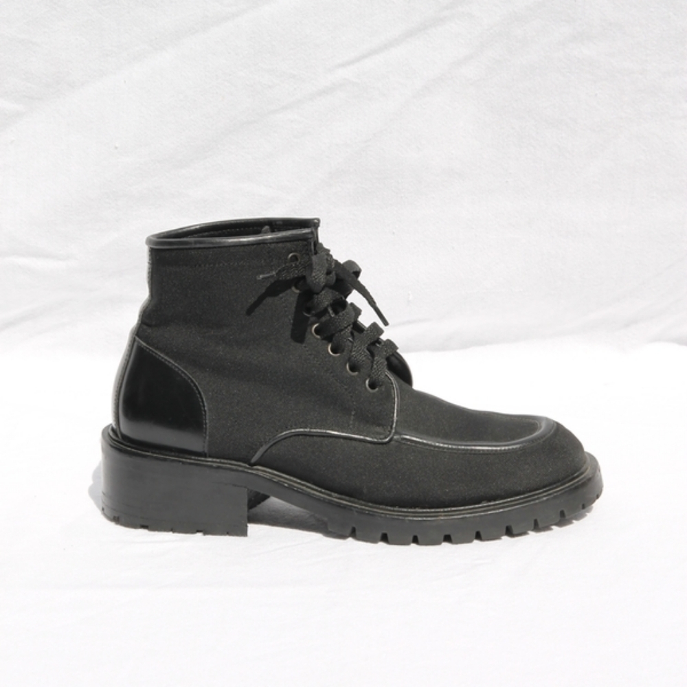 Vintage 90's GUCCI Boots 5.5 Like New